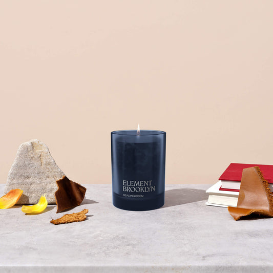 Reading Room Candle
