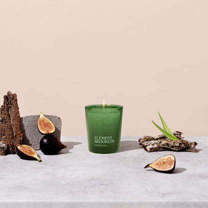 Wicked Ficus Candle